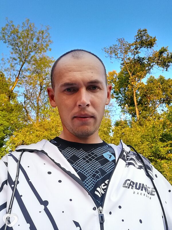 Михаил, 33, Москве — анкета №840530