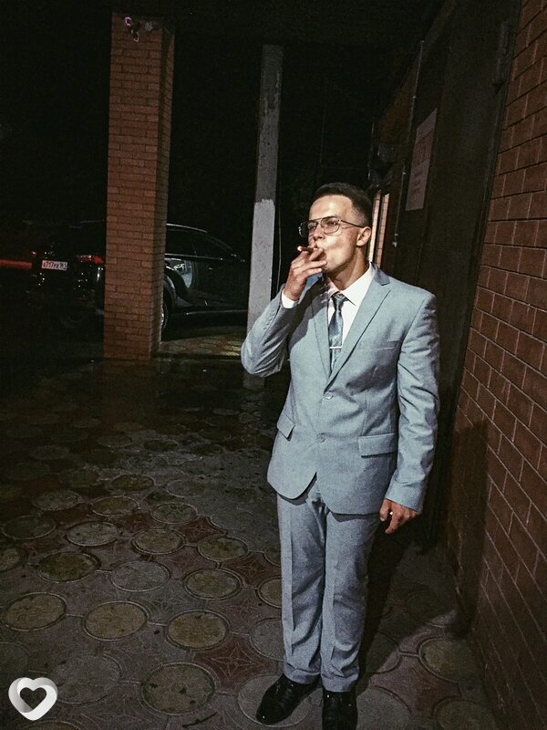 Дмитрий, 25, Звереве — анкета №840535