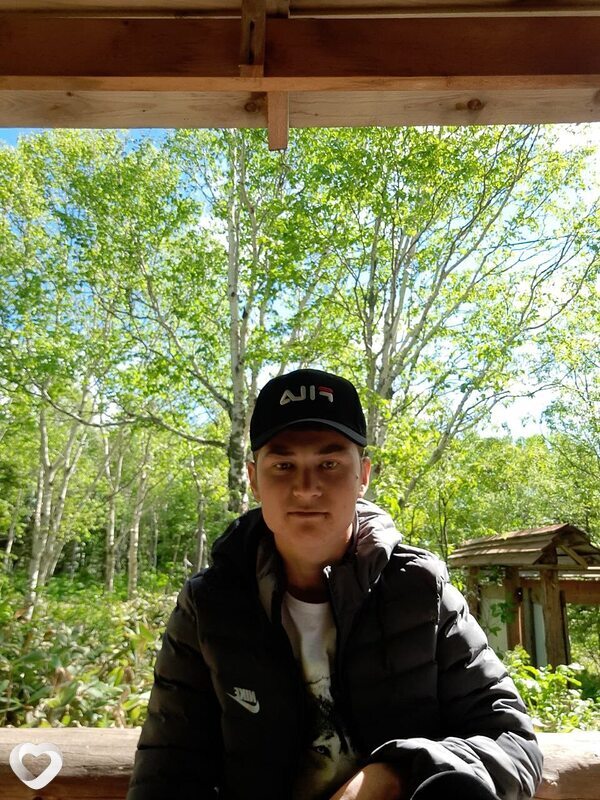 Sohibjon, 30, Южно-Сахалинске — анкета №840568