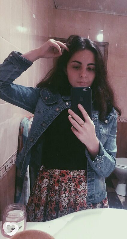 Анна, 36, Междуреченске — анкета №840572