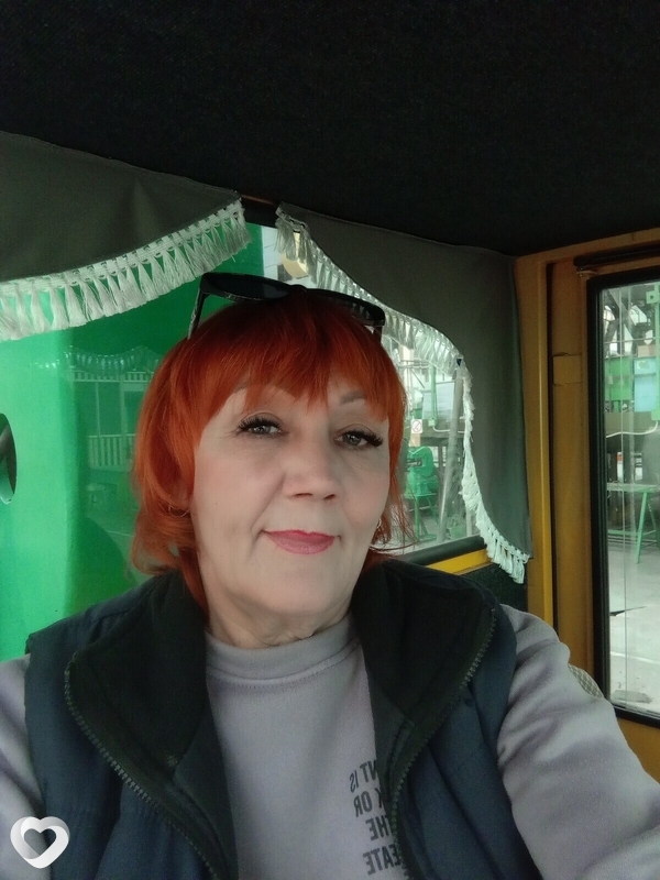 Нина, 57, Воронеже — анкета №840577