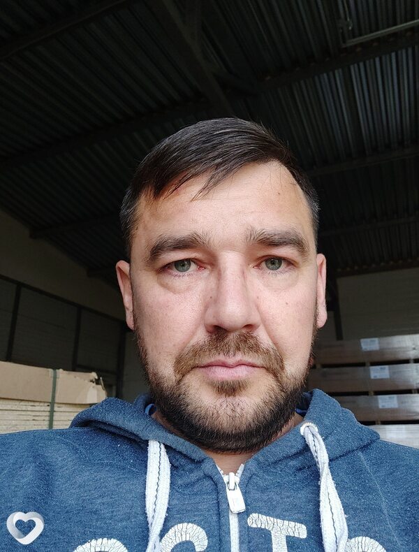 Серëга, 46, Набережных Челнах — анкета №840579