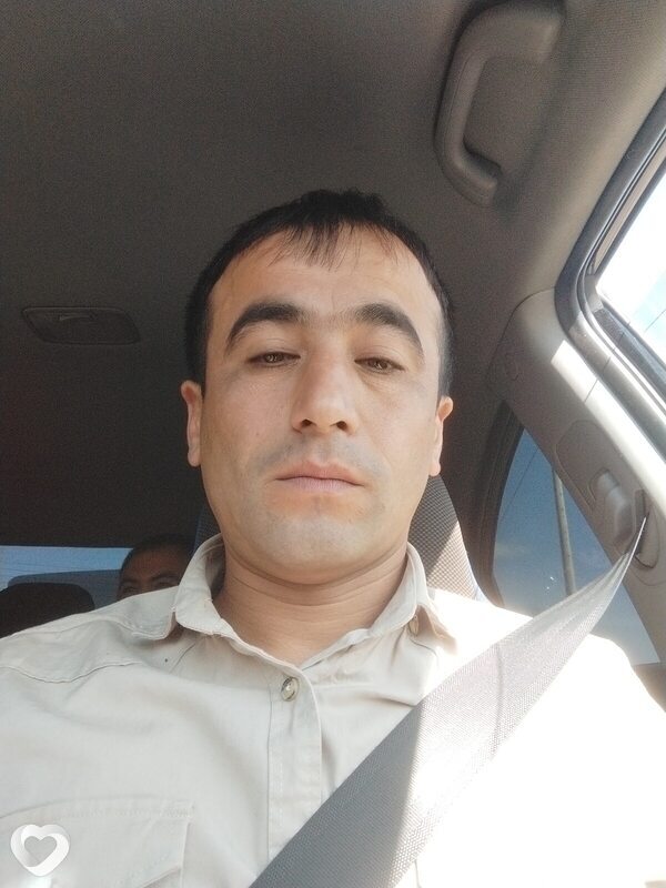 Шухрат, 39, Ташкент — анкета №840587