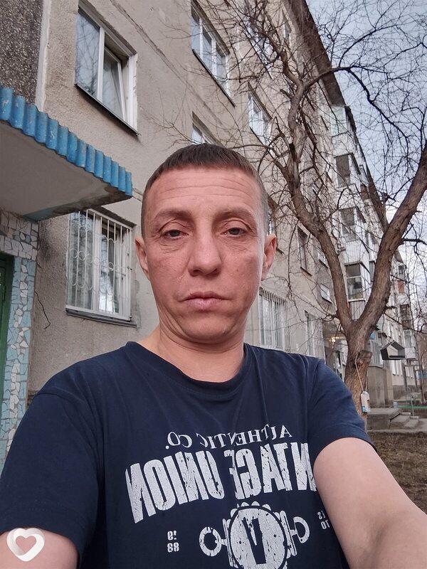 Сергей, 39, Новосибирске — анкета №840590