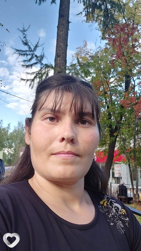 Зинаида, 39, Чайковском — анкета №840591