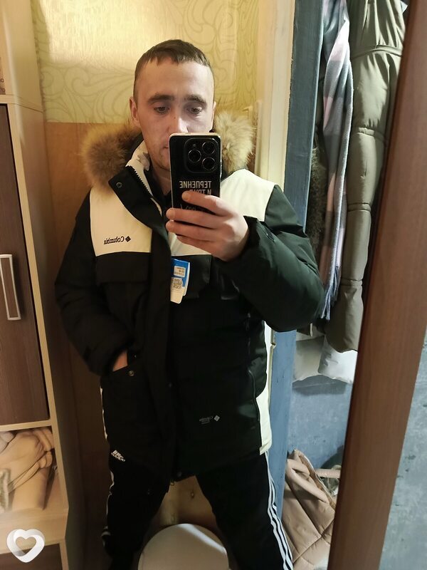 Дима, 33, Кирове — анкета №840620