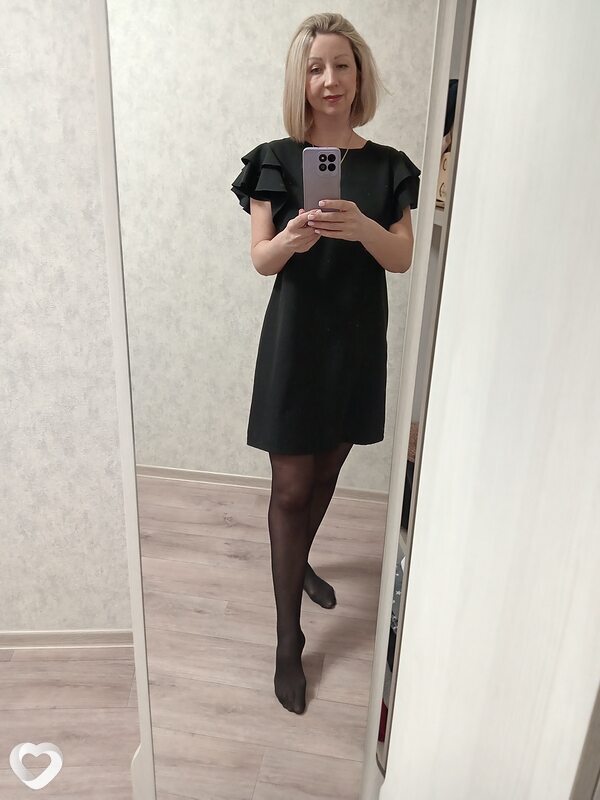 Юлия, 45, Барнауле — анкета №840626