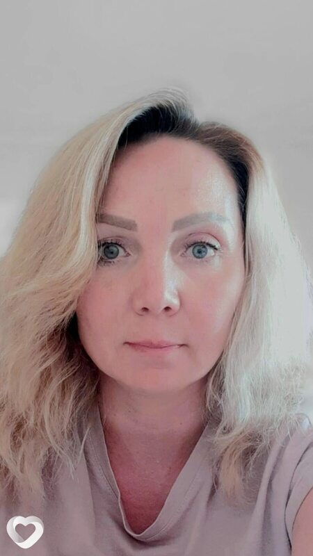 Angel, 47, Самаре — анкета №840628