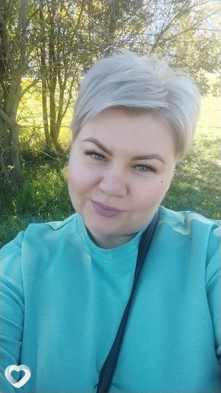 Светлана, Минск