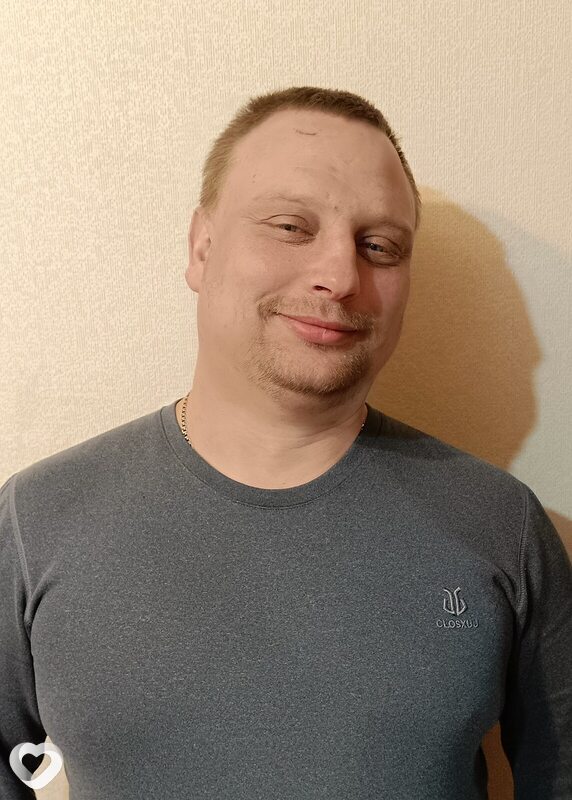 Артем, 33, Москве — анкета №840631