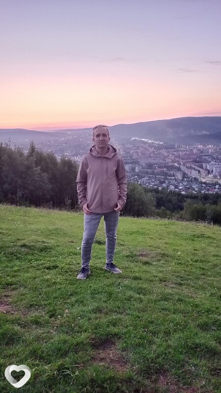 Александр, 34, Красногорске — анкета №840632