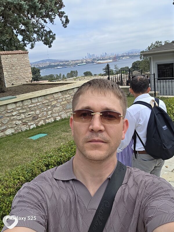 Метис, 38, Астане — анкета №840635