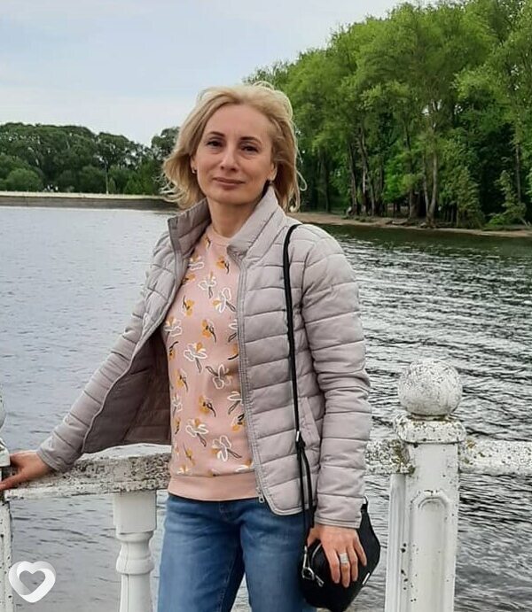 Наталья, 52, Минске — анкета №840636