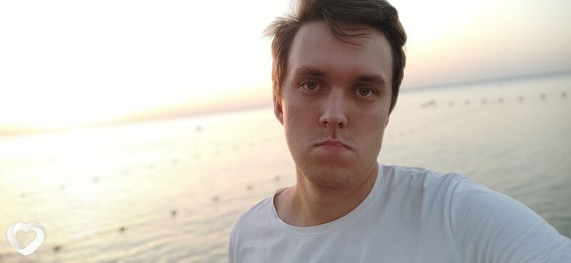 Сергей, 23, Москве — анкета №840639