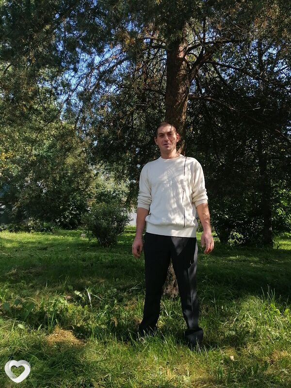 Сергей, 41, Москве — анкета №840768