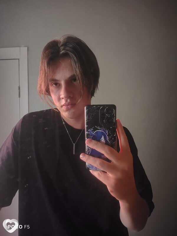 Alex, 23, Иркутске — анкета №840648