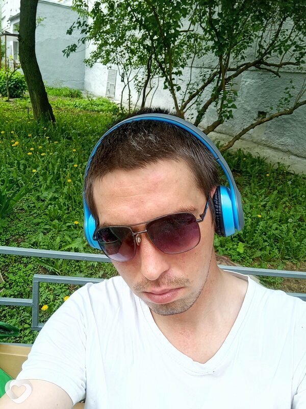 Илья, 28, Владимире — анкета №840662