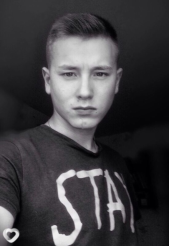 Евгений, 30, Омске — анкета №840671