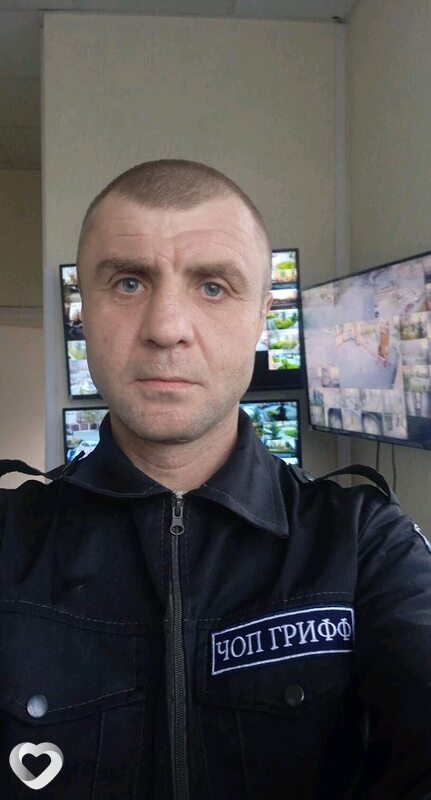 Виталя, 41, Новосибирске — анкета №840677