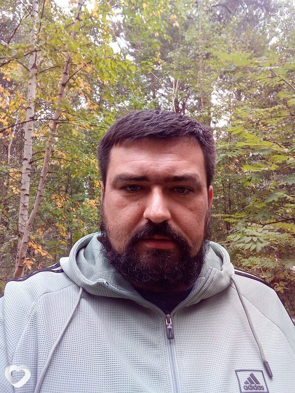 Алексей, 34, Липецке — анкета №840679