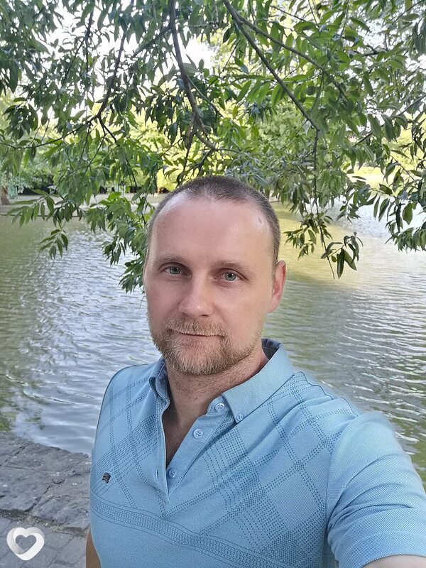 Дмитрий, 44, Краснодаре — анкета №840683
