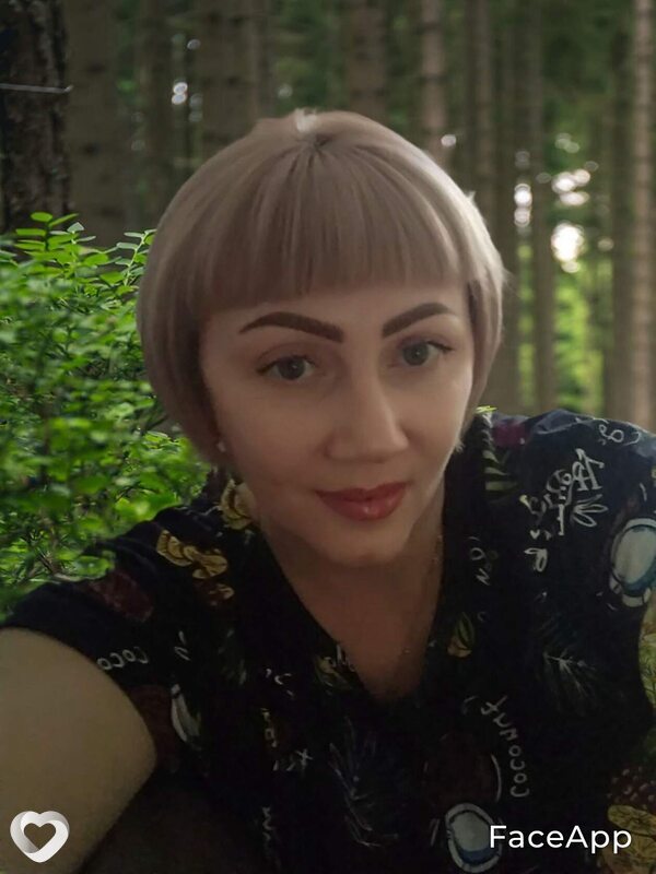 Светлана, 49, Новосибирске — анкета №840684
