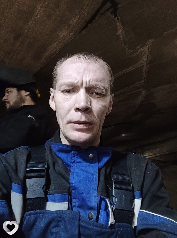Алексей, Прокопьевск