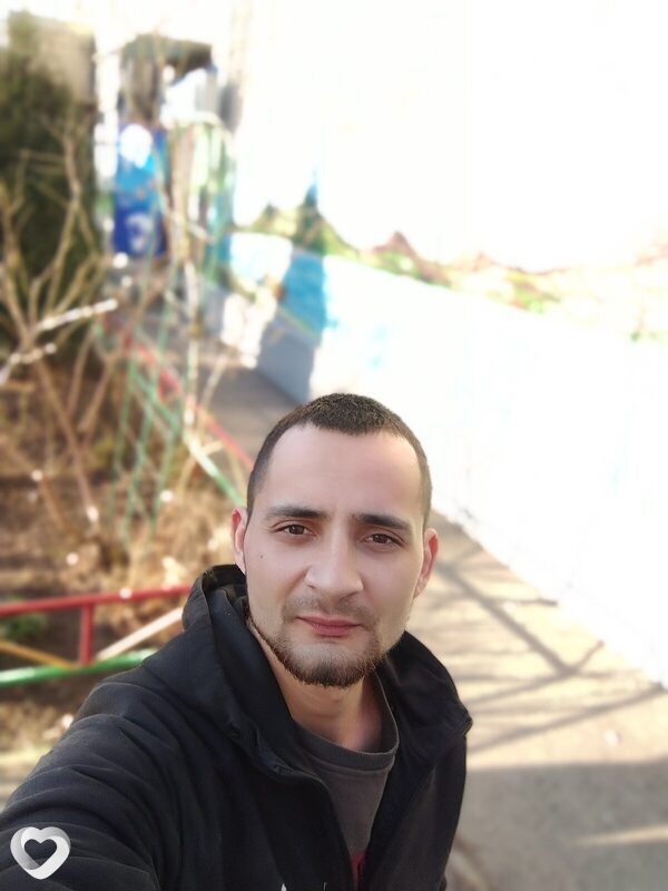 Глеб, 33, Азове — анкета №840870