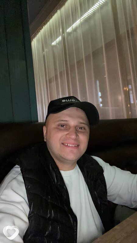 Денис, 33, Новосибирске — анкета №840875