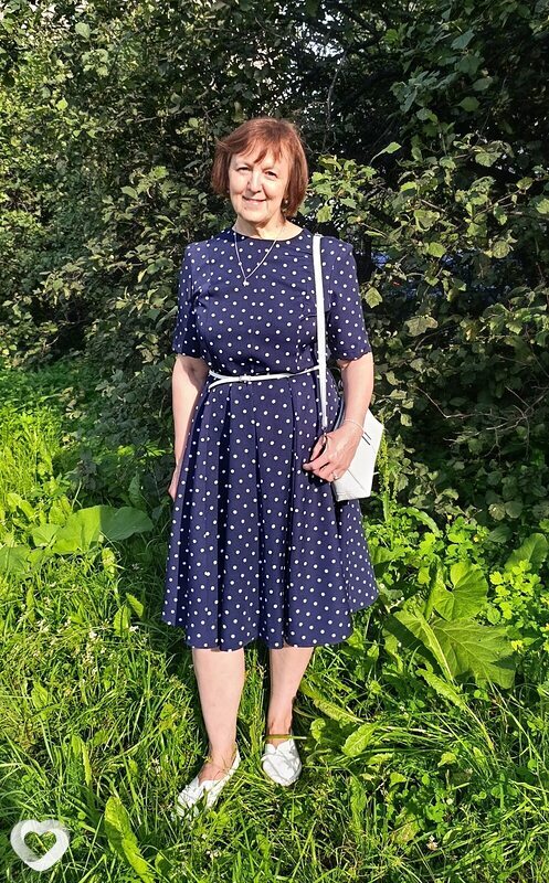 Алла, 56, Первоуральске — анкета №840878