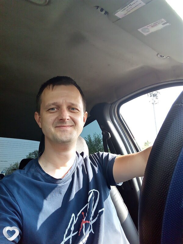 Сергей, 41, Шахтах — анкета №840882