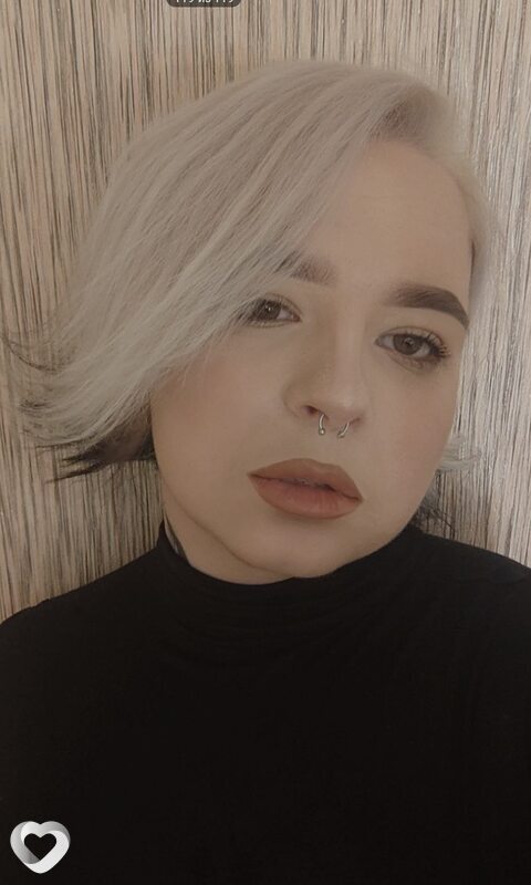 Ирина, 23, Воронеже — анкета №840884
