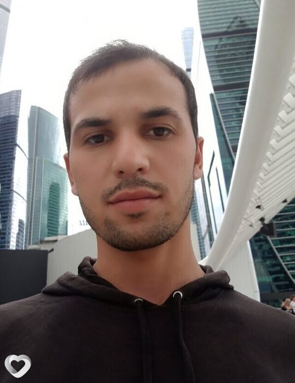 Максим, 38, Барнауле — анкета №840885