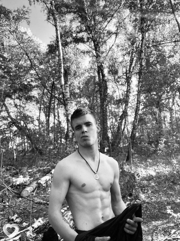 Вадим, 25, Казани — анкета №840889