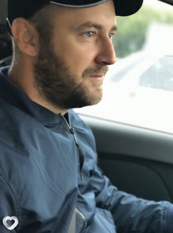Алекс, 42, Иркутске — анкета №840818