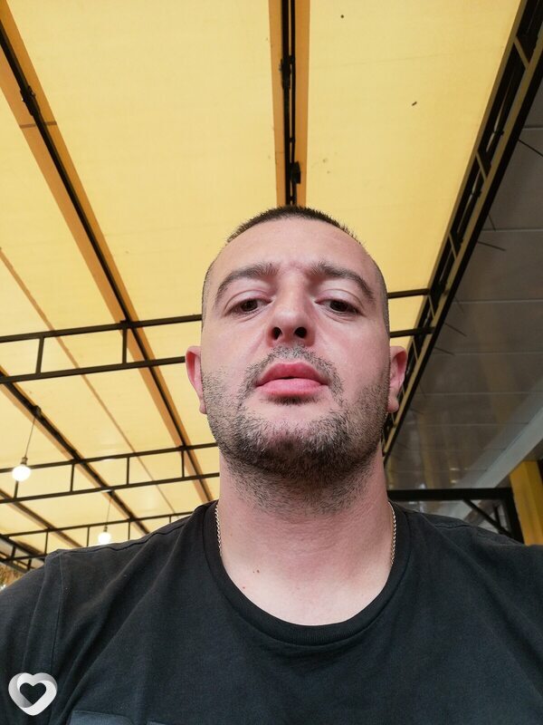 Георгий, 40, Санкт-Петербурге — анкета №840826