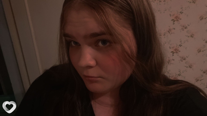 Vika, 21, Вологде — анкета №840829