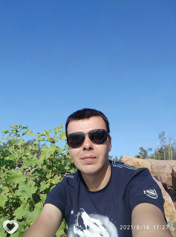Вадим, 42, Броварах — анкета №840835