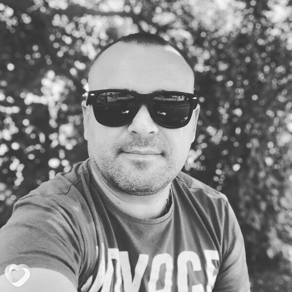 Юрий, 40, Москве — анкета №840743