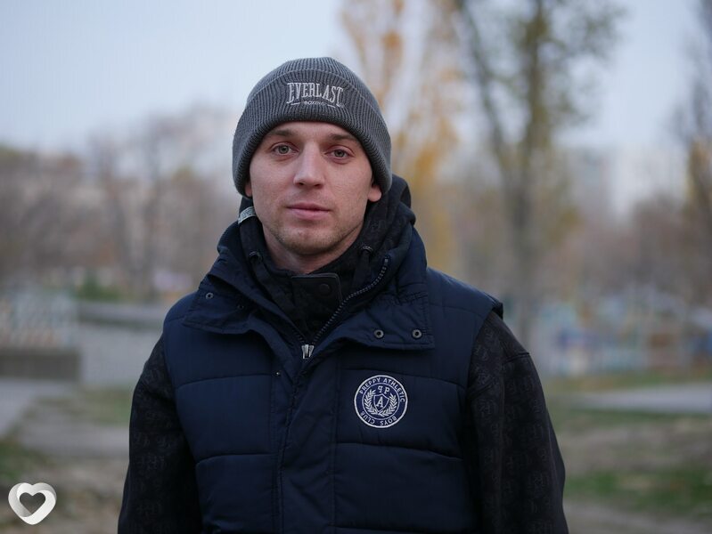 Павел, 39, Краснодаре — анкета №840748