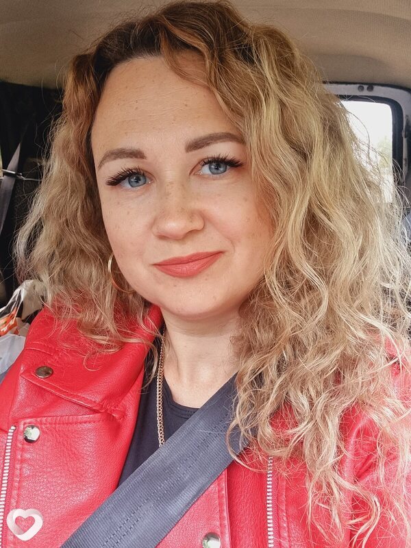 Нина, 40, Волгограде — анкета №840754