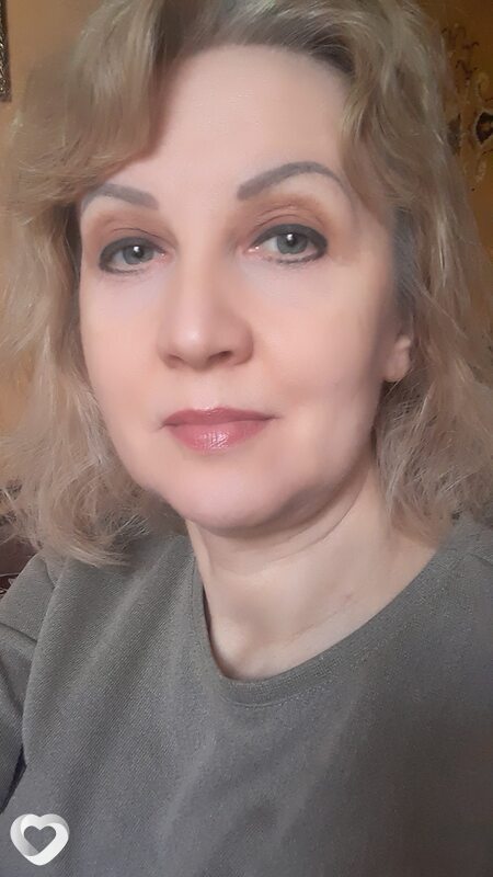 Светлана, 53, Новороссийске — анкета №840755