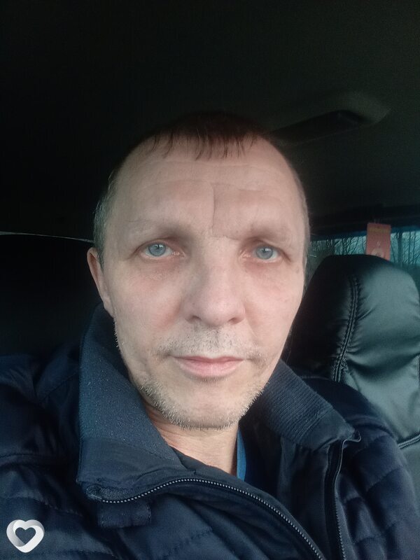 Паша, 41, Новокузнецке — анкета №840763
