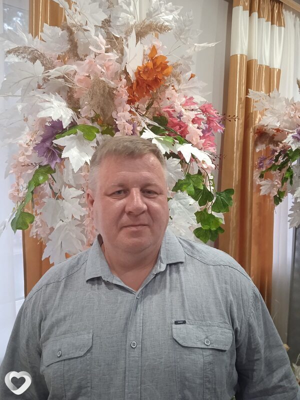 Джонни, 49, Ярославле — анкета №840693