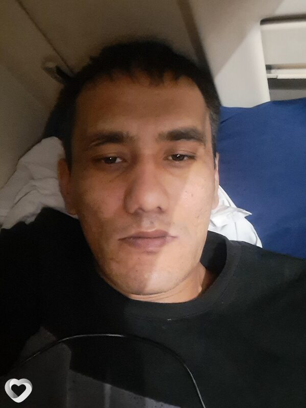 Aidar, 39, Астане — анкета №840697