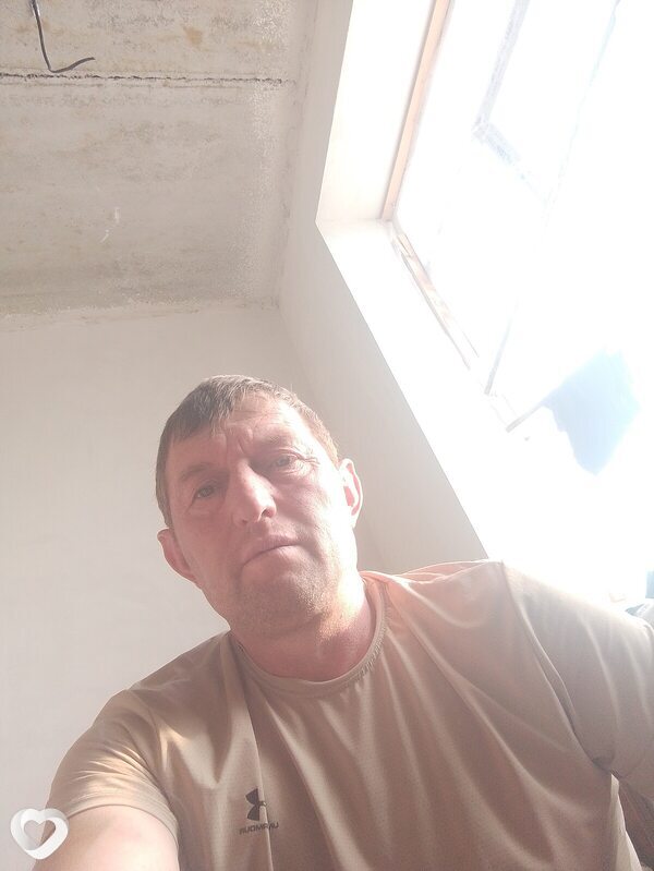 Курбан, 46, Пятигорске — анкета №840702
