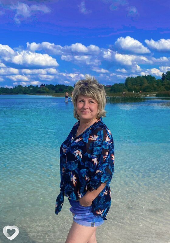 Ирина, 57, Санкт-Петербурге — анкета №840703