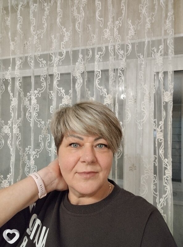Наталья, 47, Омске — анкета №840708