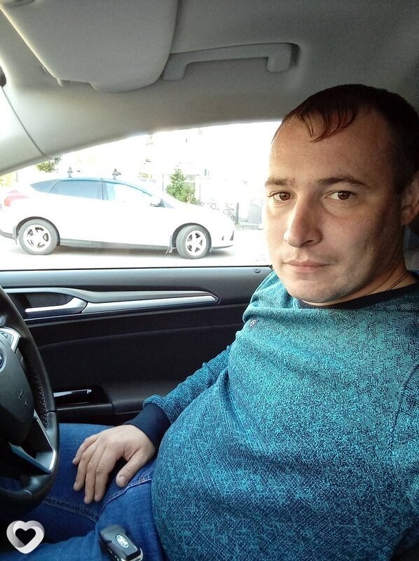 Андрей, 33, Ленинске-Кузнецком — анкета №840712