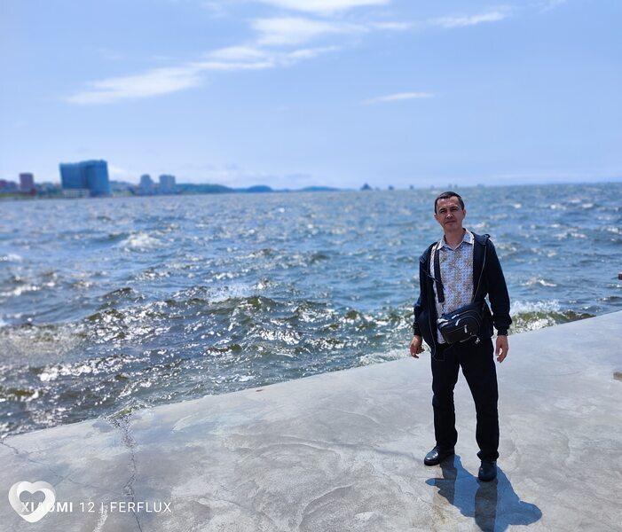 Дмитрий, 47, Иркутске — анкета №840715